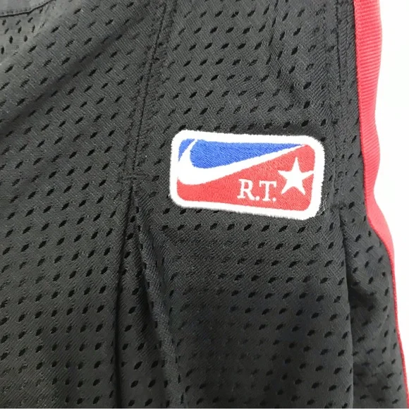 Nike Black NikeLab X R.T. Riccardo Tisci Basketball Skirt - Picture 5 of 9
